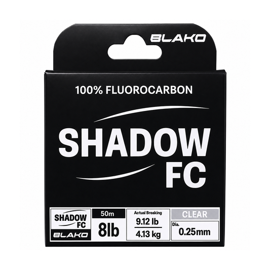 Shadow FC Leader 50m