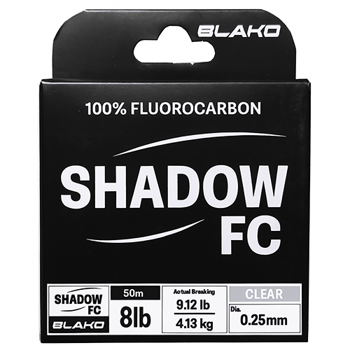 Shadow FC Leader 50m
