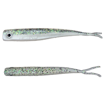 Forktail Minnow 75mm