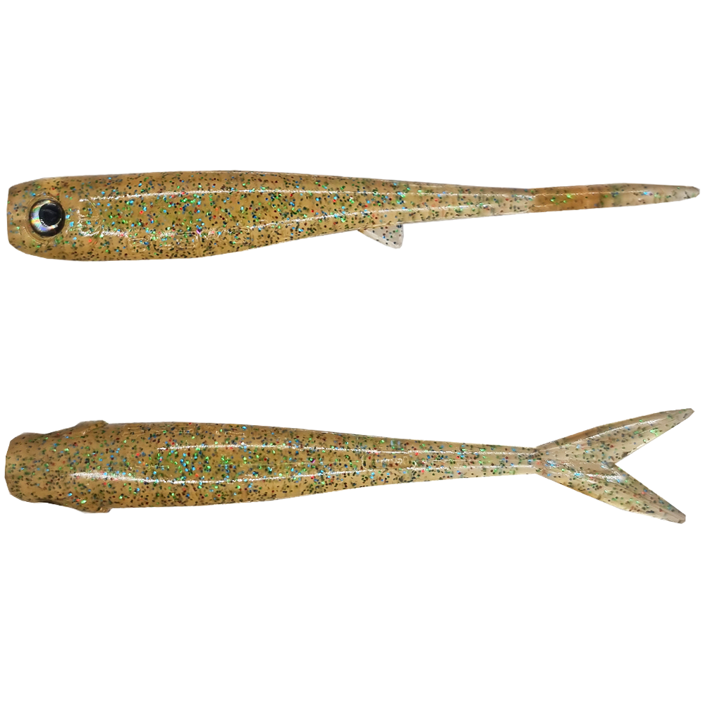 VEETAIL 60mm (2.36")