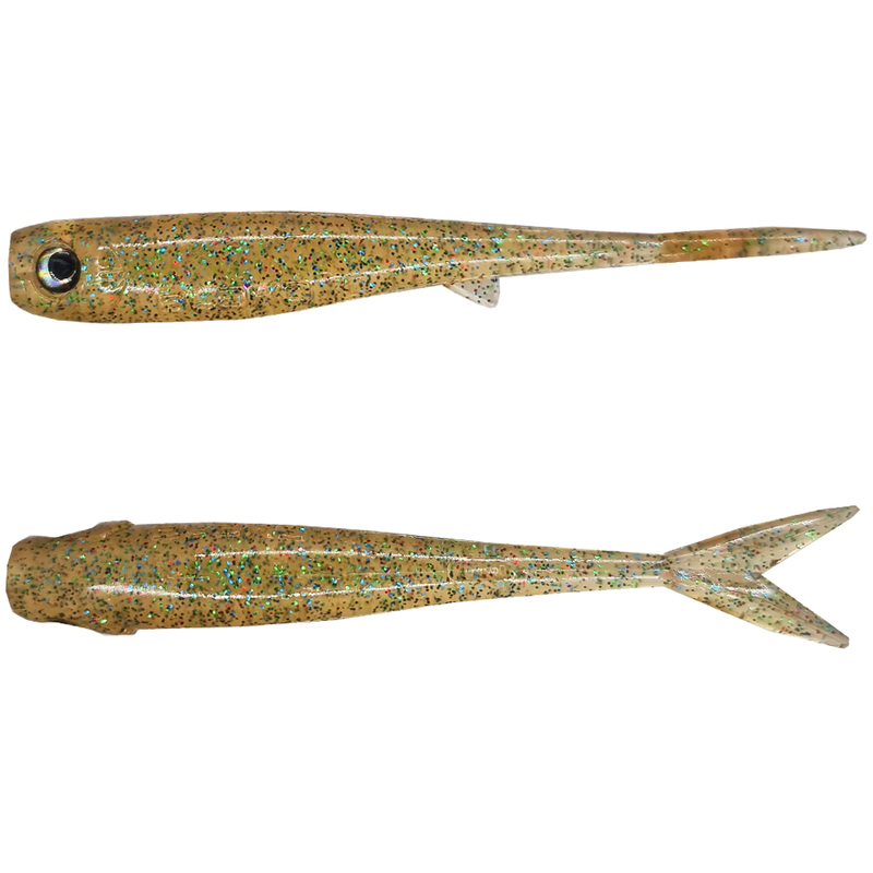 VEETAIL 70mm (2.75")