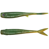 VEETAIL 70mm (2.75")