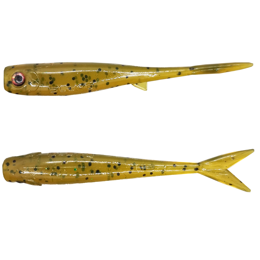 VEETAIL 60mm (2.36")