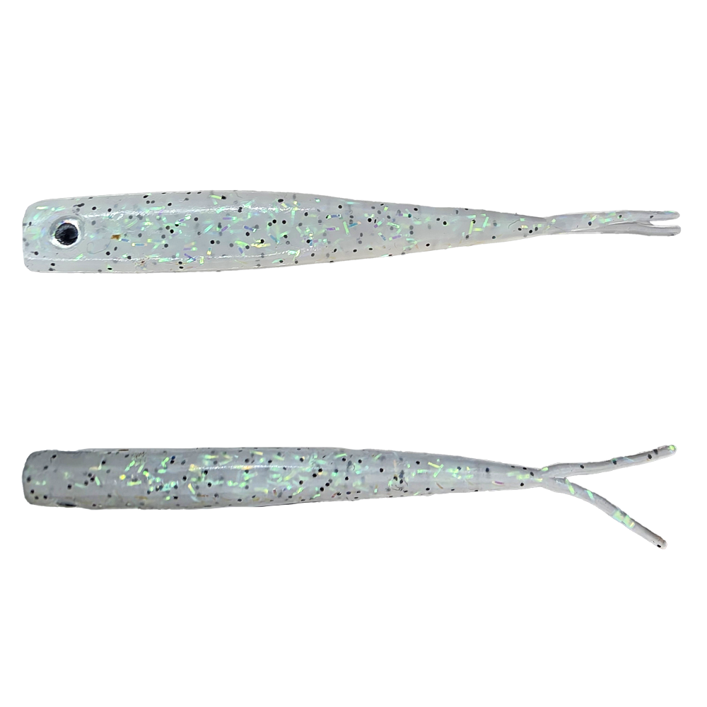 Forktail Minnow 75mm