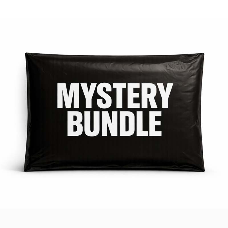 5-PACK MYSTERY BUNDLE (Soft Lures)