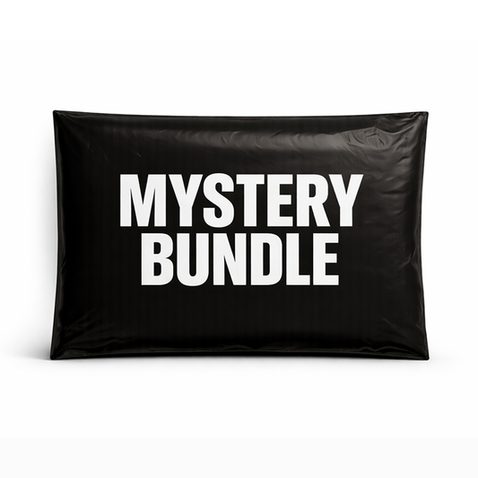 5-PACK MYSTERY BUNDLE (Soft Lures)