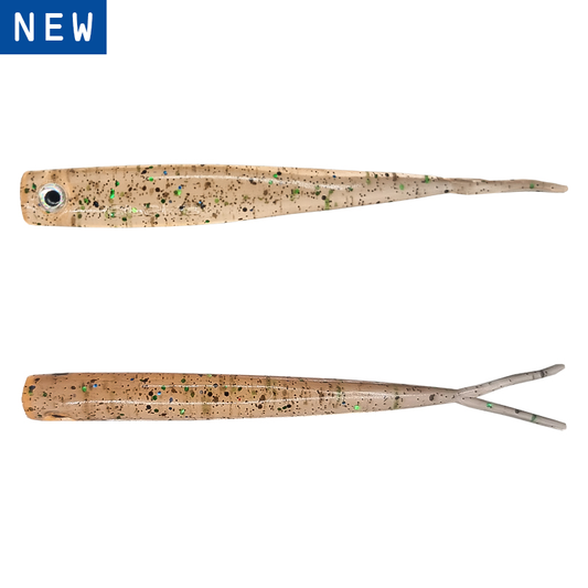 Forktail Minnow 75mm